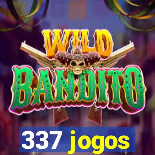 337 jogos